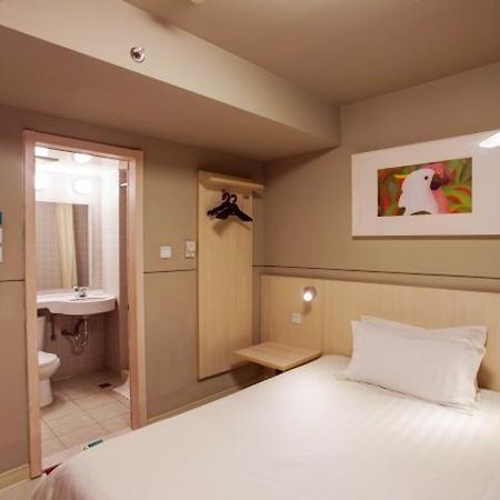 Jinjiang Inn Xining Internatioal Village Qingtang Park ภายนอก รูปภาพ